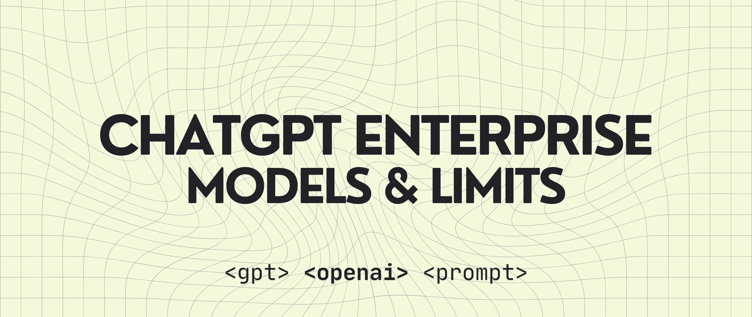 Which ChatGPT Model Should You Use? Here’s the Breakdown