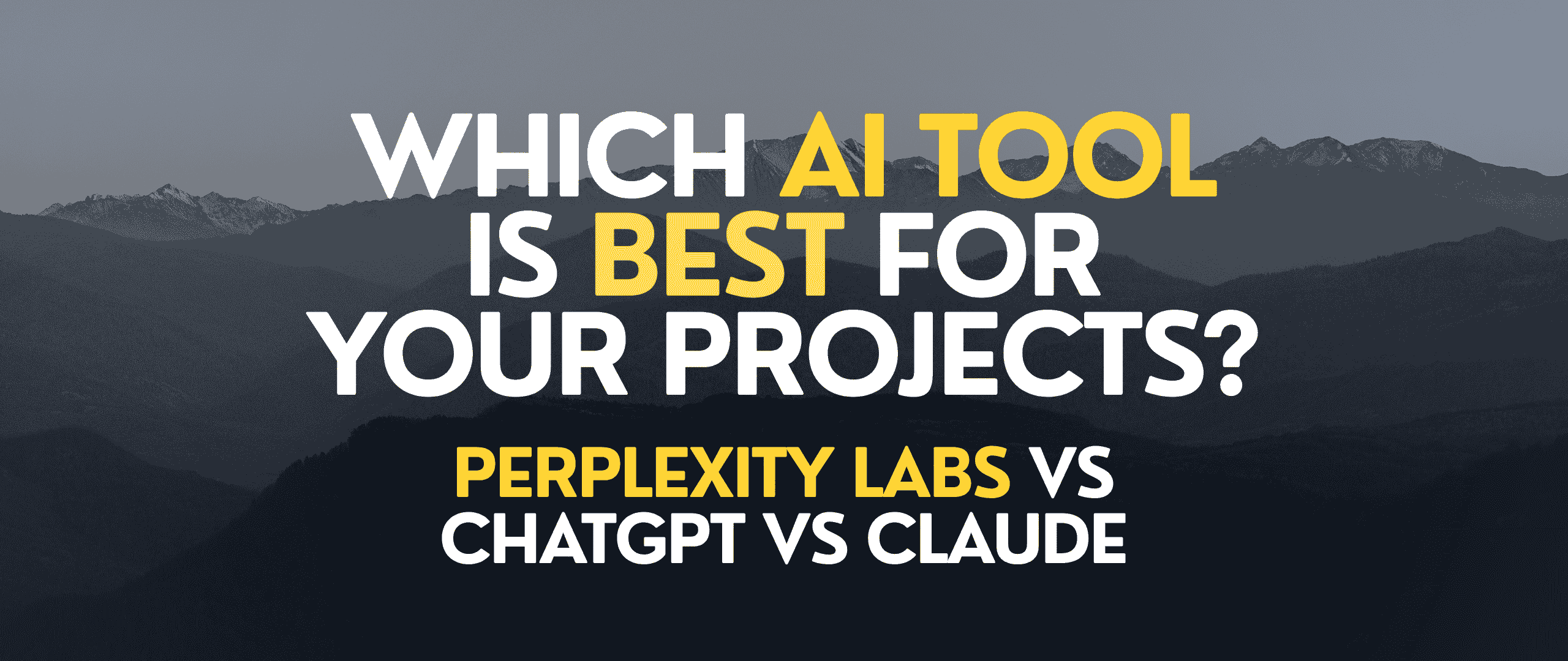 Perplexity Labs: How to Build Reports, Dashboards, and Apps in Minutes with AI