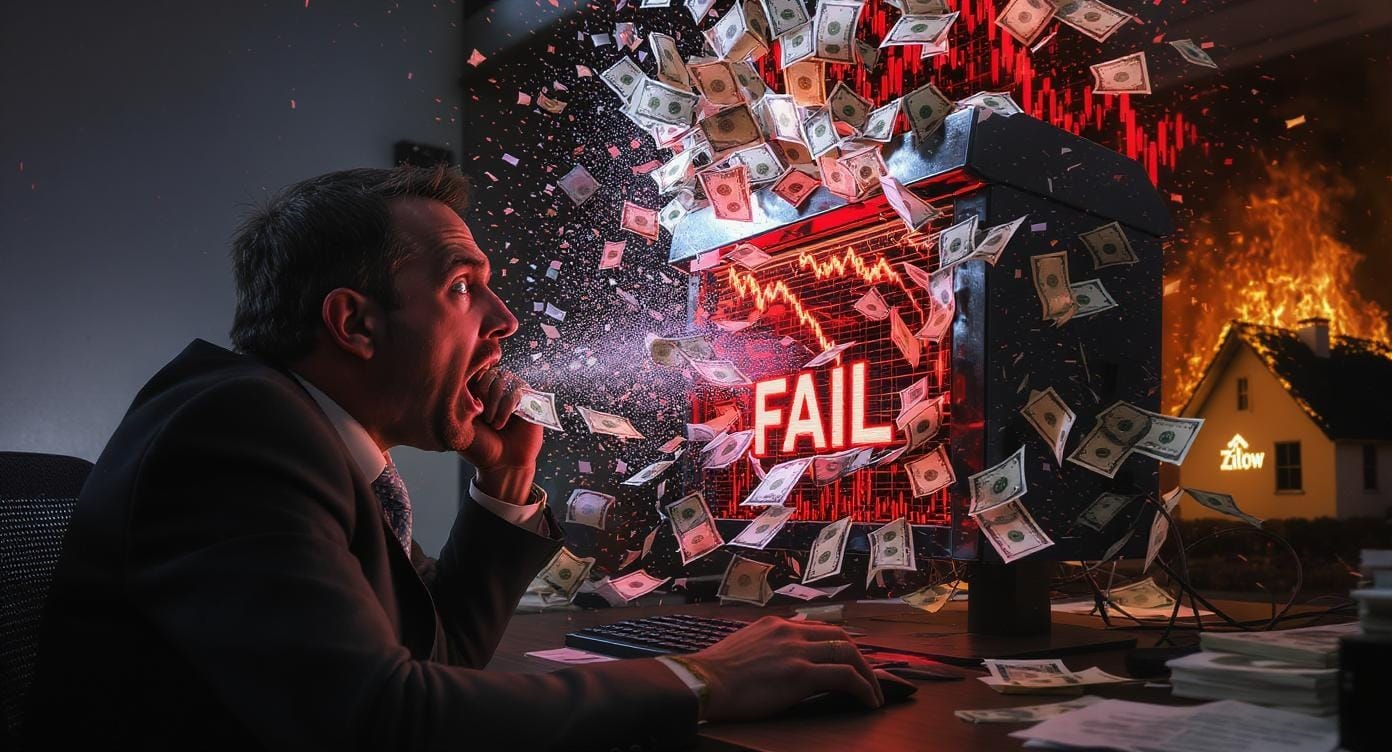 Code That Cost Billions: 3 Tales of Automated Bankruptcy