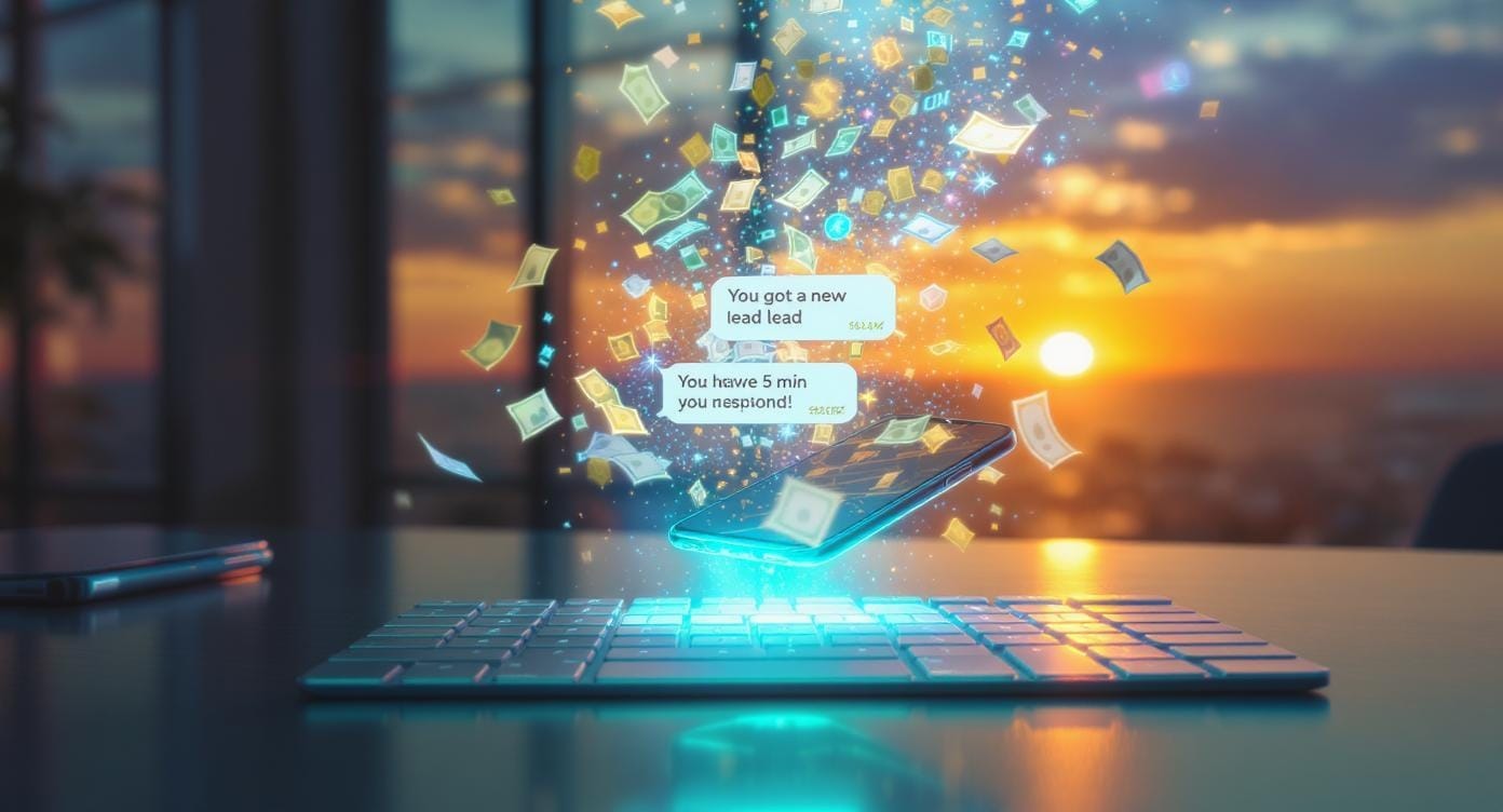 2 Critical Automations You Should Set Up Today