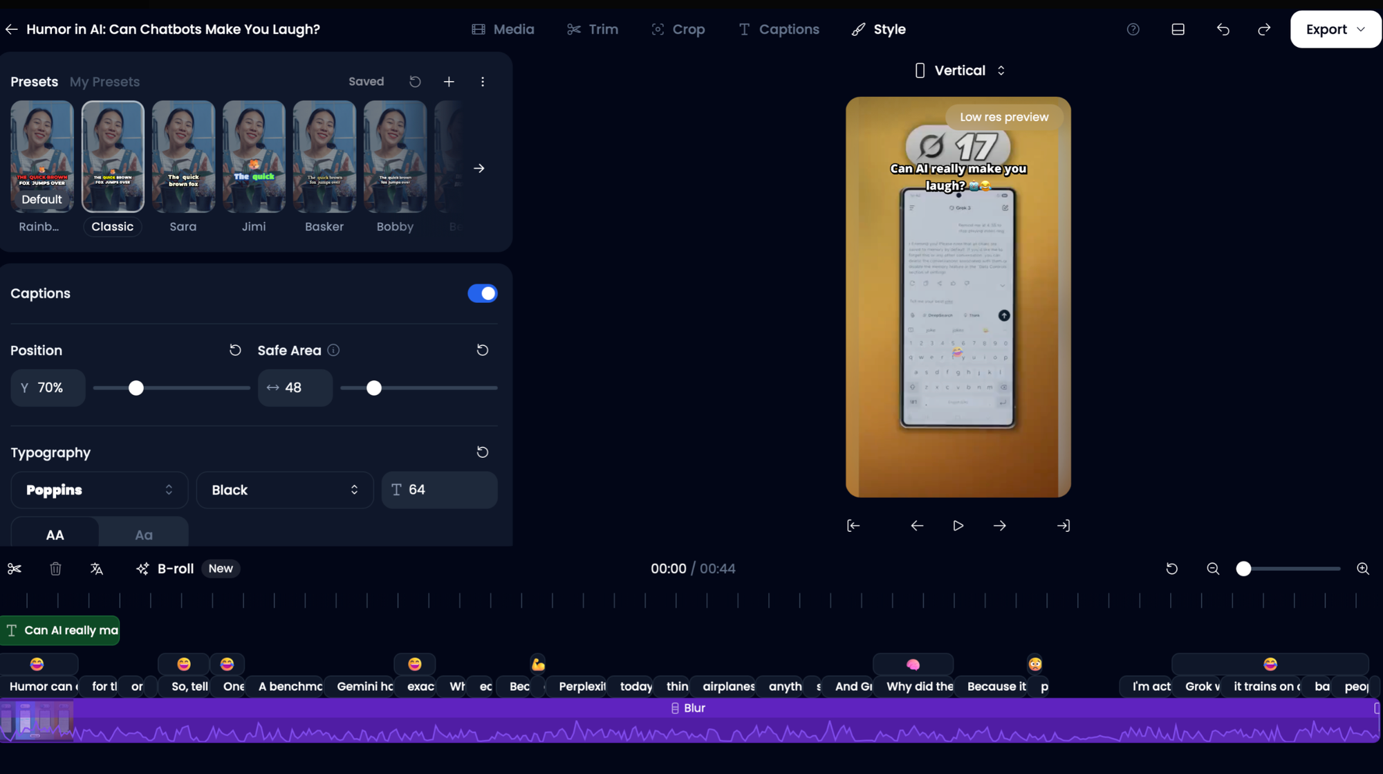 How I Use Klap.app to Turn Long Videos into High-Converting Shorts (Tested for 2 Months)