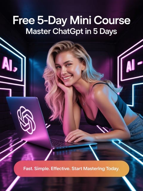 AI for Meta Ads: My ChatGPT + Ideogram + Canva Workflow (A–Z)