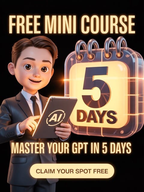 AI for Meta Ads: My ChatGPT + Ideogram + Canva Workflow (A–Z)