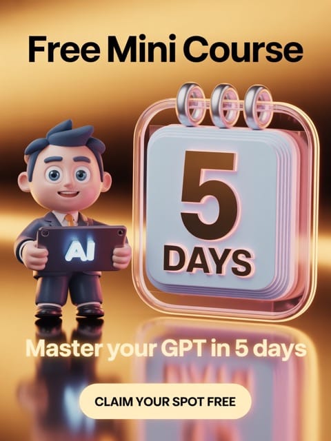 AI for Meta Ads: My ChatGPT + Ideogram + Canva Workflow (A–Z)