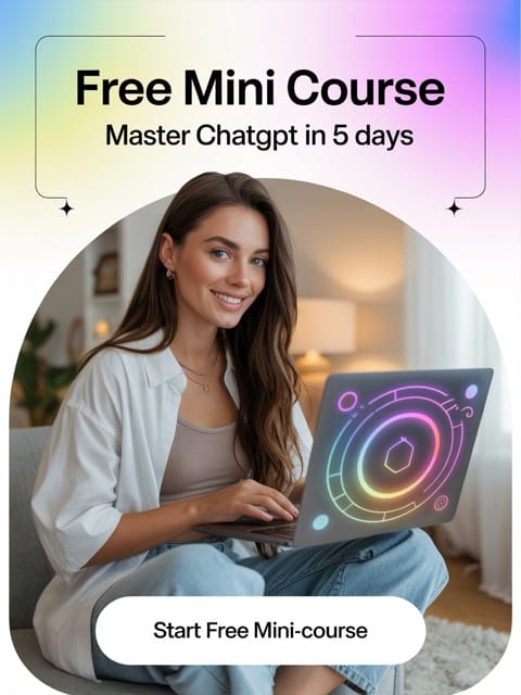 AI for Meta Ads: My ChatGPT + Ideogram + Canva Workflow (A–Z)