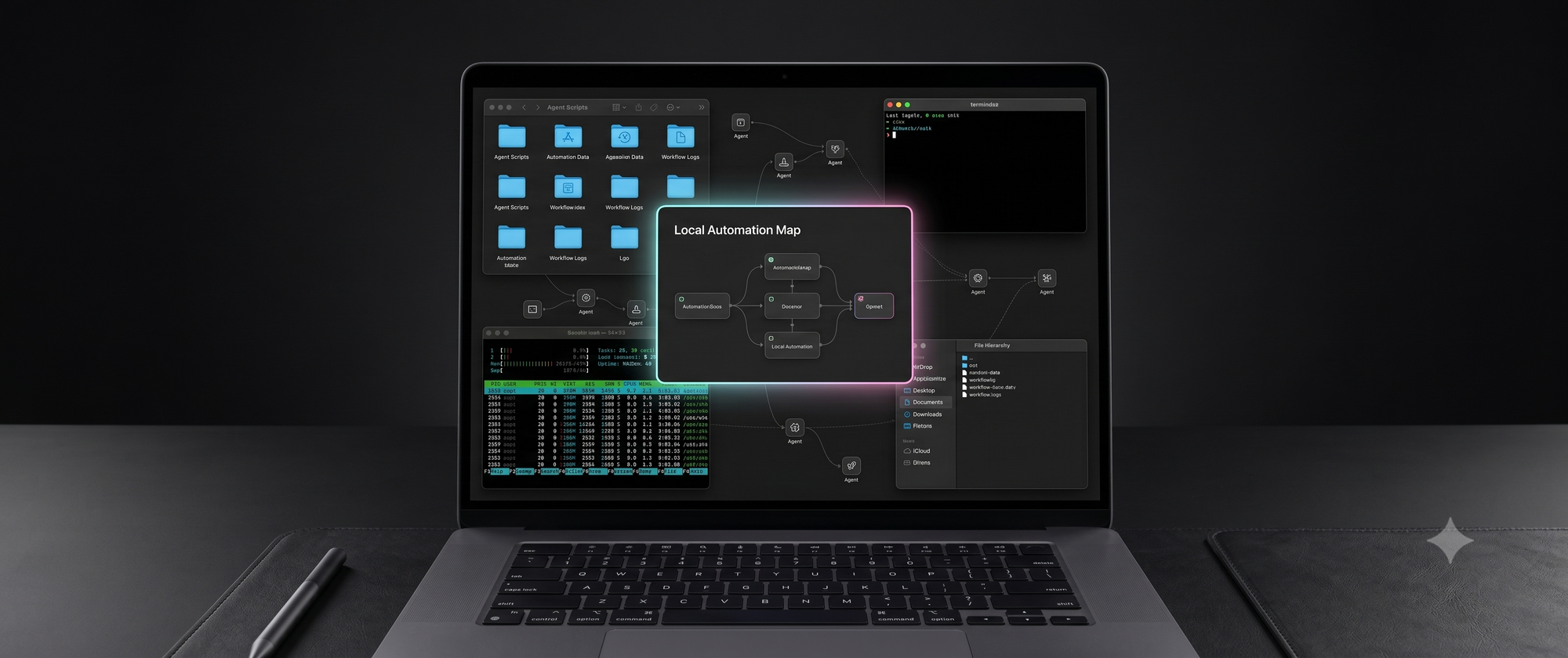 Build a Local Multi-Agent Codex System on Your MacBook