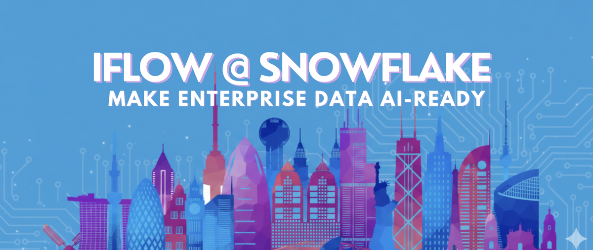 Snowflake World Tour NYC to Make Enterprise Data AI-Ready